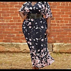 Dresses - Maxi Dress Dresses - Maxi Dress